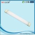 Ultra Thin 36W 1.2M Led Batten Light &amp; Led Tube Couvercle Transparent ou Milky PC de haute qualité